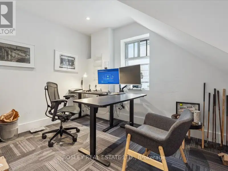 Freestanding 3,244 Sq.ft. Office Building on Laird Drive with Parking and Flexible Layout