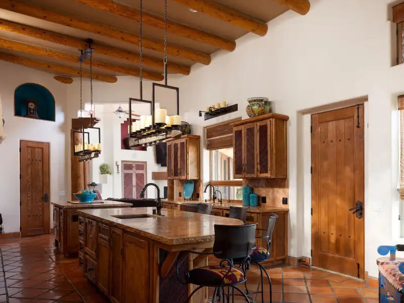 Luxury Estate with Stunning Views, Pool, Wine Cellar, and Extensive Amenities in Friant