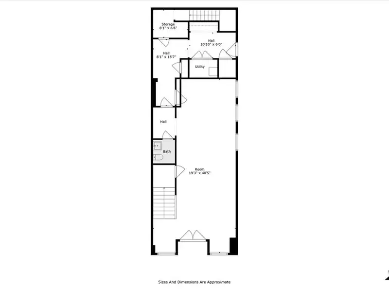 Renovated Heritage Mobile Property with Class a Recording Studio and Prime Office Space