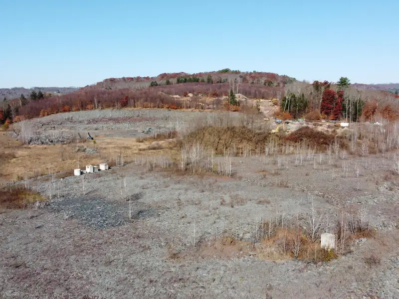 25+ Commercial Acres in Honesdale, Prime Location for Shopping Center Development