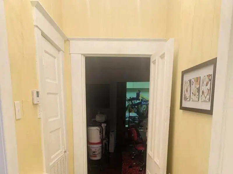 Updated Office Building with 2br Apartment in Desirable Location