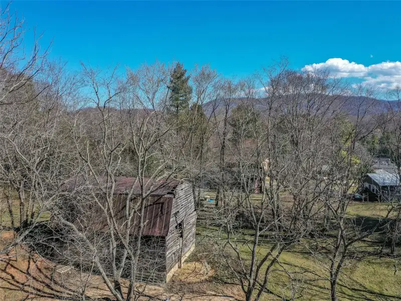 9.29 Acre Multi-family or Commercial Parcel in Waynesville Etj with City Utilities
