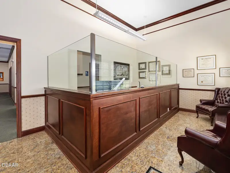 Class a Office Building with River Views in Ormond Beach, Ideal for Dual Tenancy