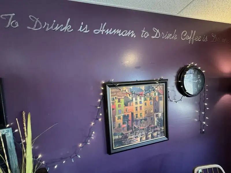 Established Coffee Shop and Cafe for Sale in High Foot Traffic Location