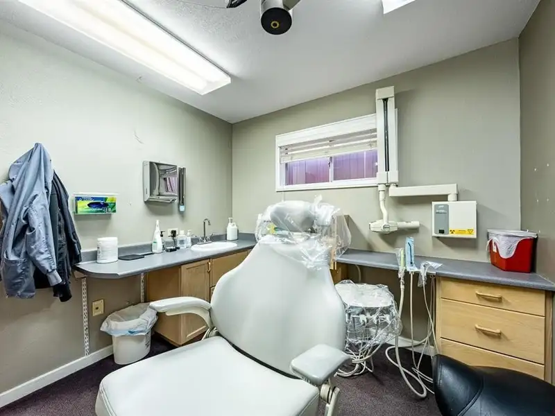 Versatile Office Space in Central Durango with Dental/medical History and Ample Parking