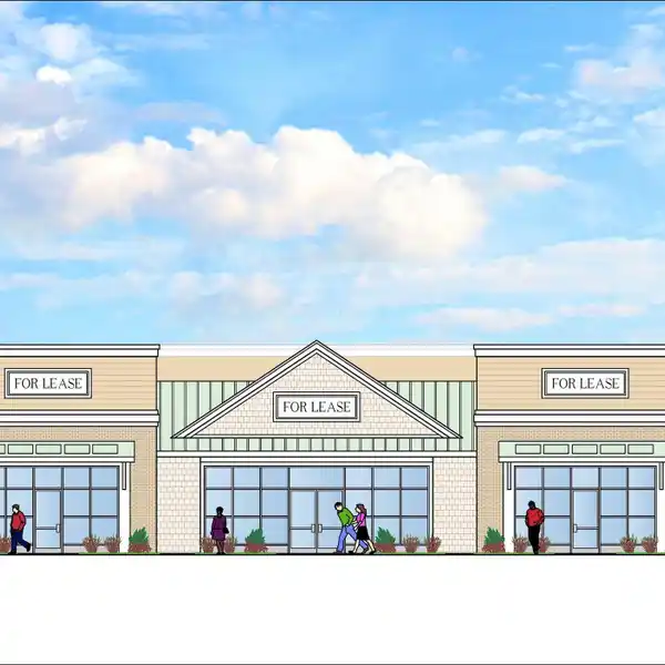 Commercial Lease