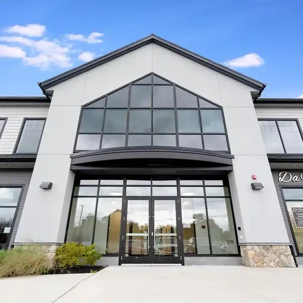 Commercial Lease