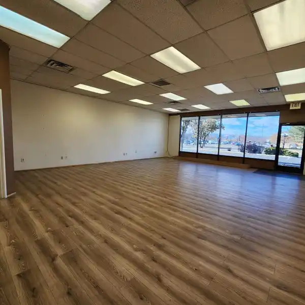 Commercial Lease