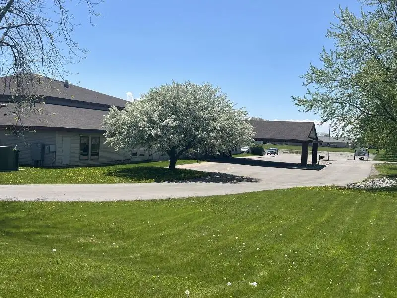 15,000 Sf Versatile Former Day Care on 2.47 Acres with Multiple Classrooms and Amenities