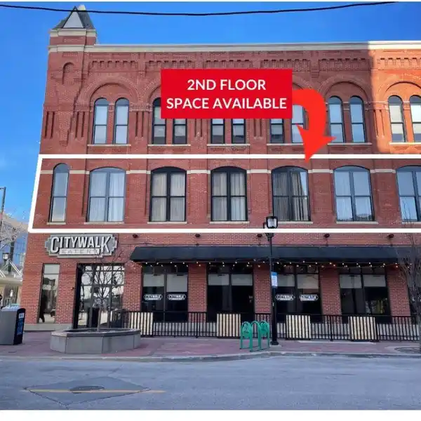Commercial Lease