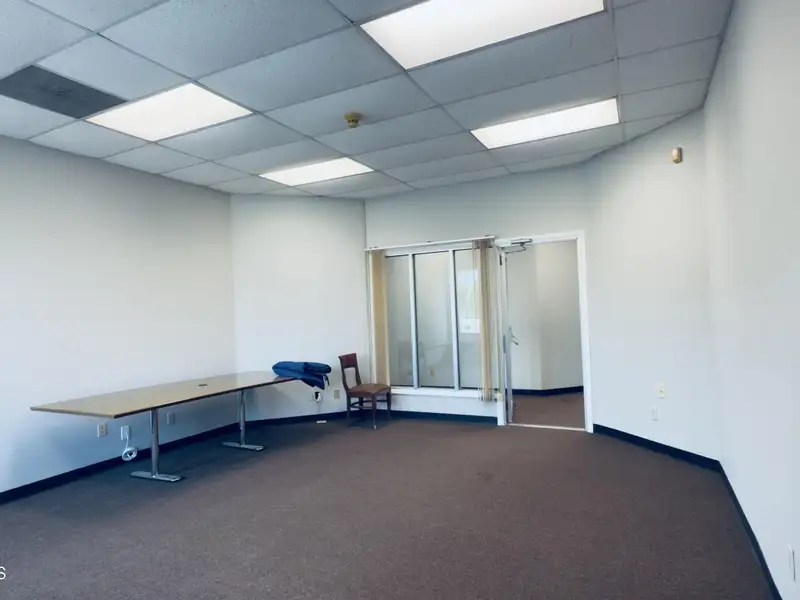 Commercial Lease