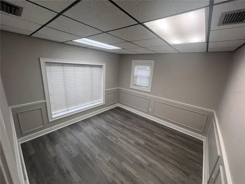 Commercial Lease