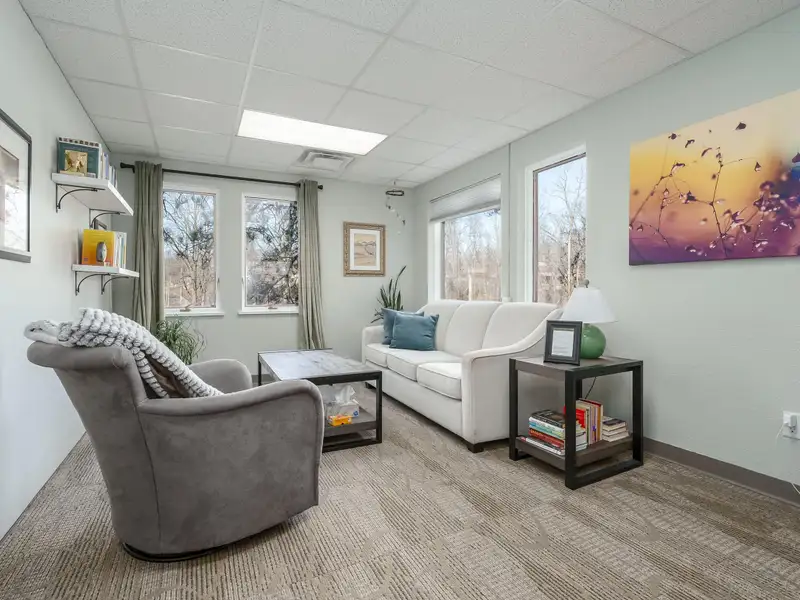 Commercial Office Space for Lease in Serene Portage Creek Setting