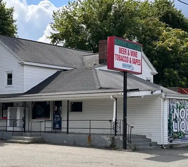 Commercial Sale