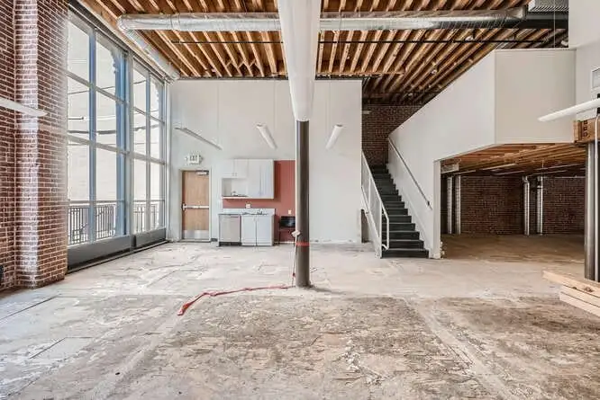 Versatile Office/retail Space for Lease in Iconic Kessler Erlich Building, Lodo