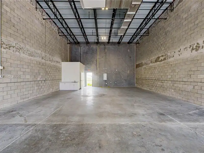 New 2,640 Sq. Ft. Warehouse in Homestead, Fl - Ideal for Storage and Business Operations
