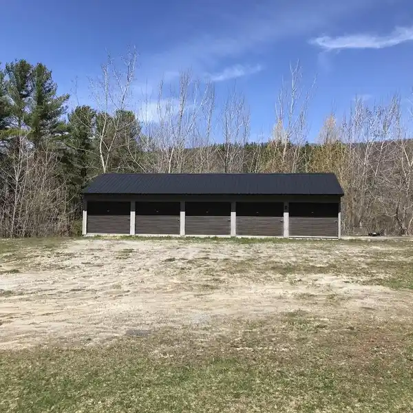 Commercial Sale