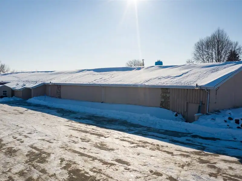 Turn-key Bowling Alley and Real Estate in Winneconne with 16 Lanes and 14,000 Sq Ft