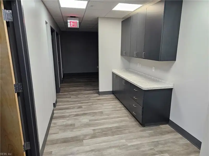 Class a Office Space for Lease - 3,024 Sq Ft, Build to Suit