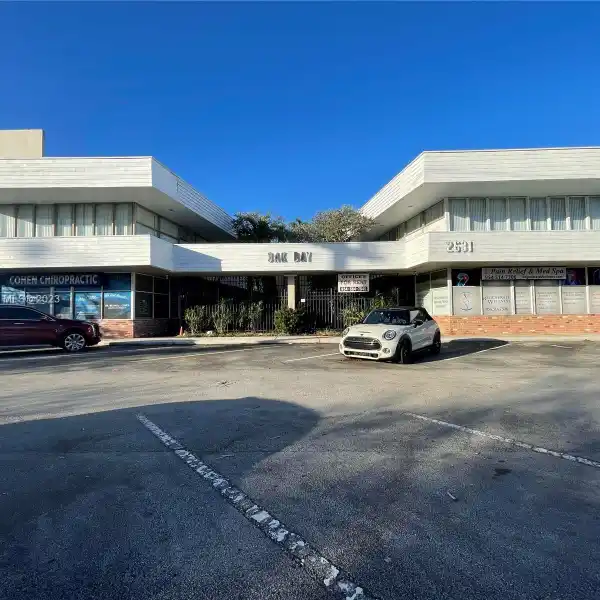 Commercial Lease