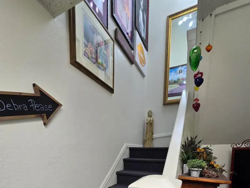 Historic Victorian Office Building in Downtown with Modern Suites and Parking