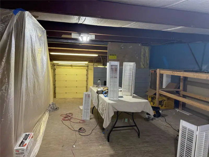Commercial Warehouse with Office Space for Lease Near Bedford Hills Train Station