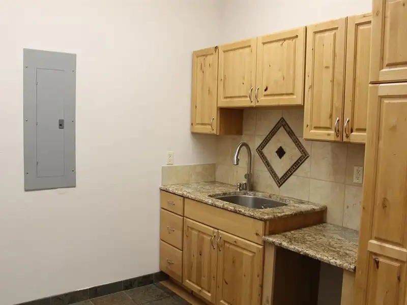 Commercial Condo in Bodo Park with Custom Finishes and Great Visibility