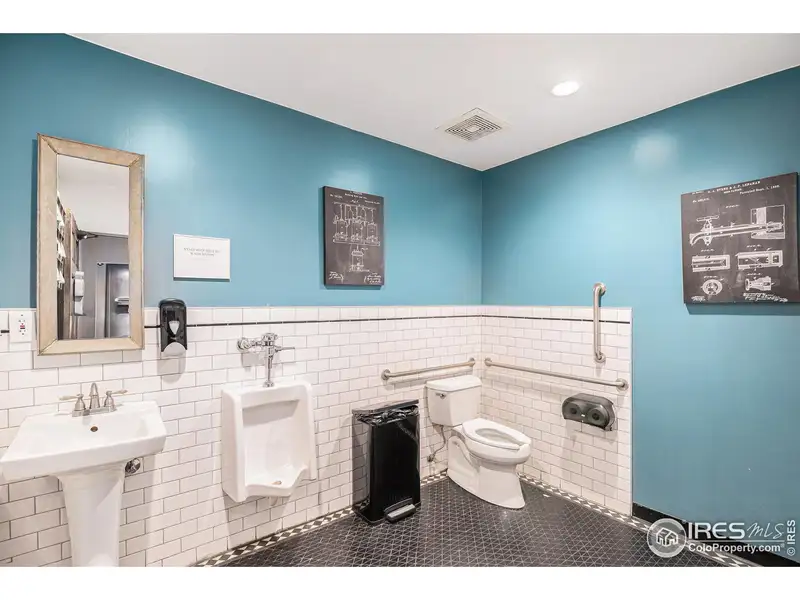 Turn-key Restaurant and Microbrewery in Historic Downtown Loveland with Spacious Patio