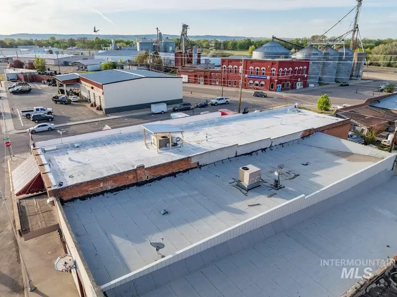 Updated Tavern with Liquor License in Historic Downtown Weiser