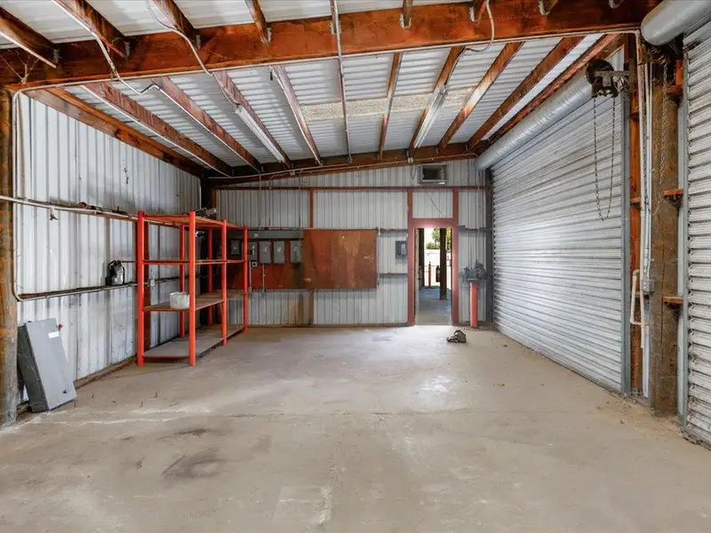 Prime Commercial Property with Two Buildings in Coalinga's Industrial Zone