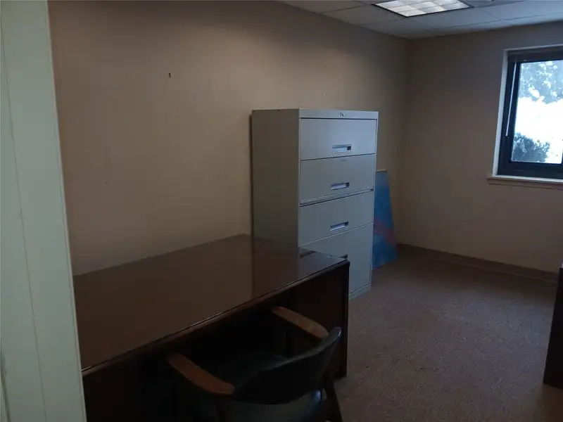 Affordable Office Suite for Lease in Westbury Village with Two Parking Spaces