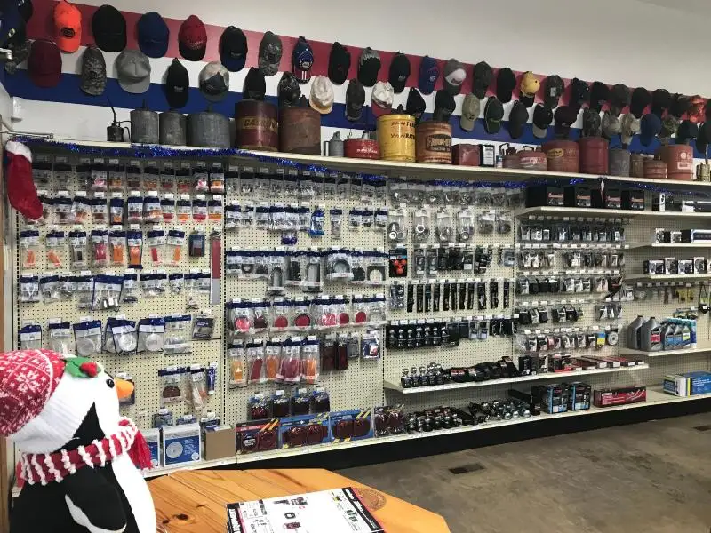 Prime Auto Parts Store with Excellent Location on High Traffic State Hwy 13 and 182
