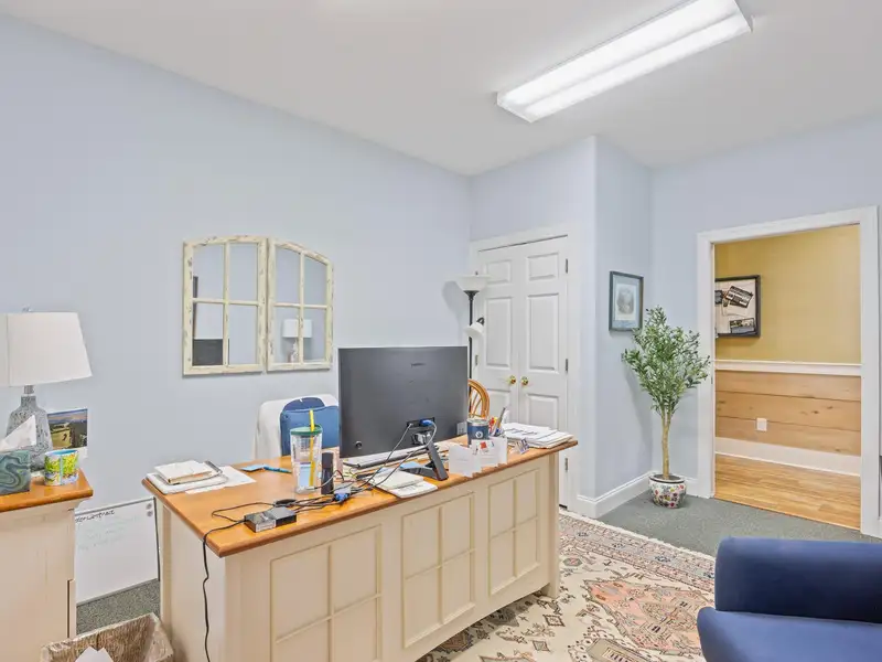 Centrally Located 3761 Sq Ft Office Space in Pawleys Island with Ample Parking