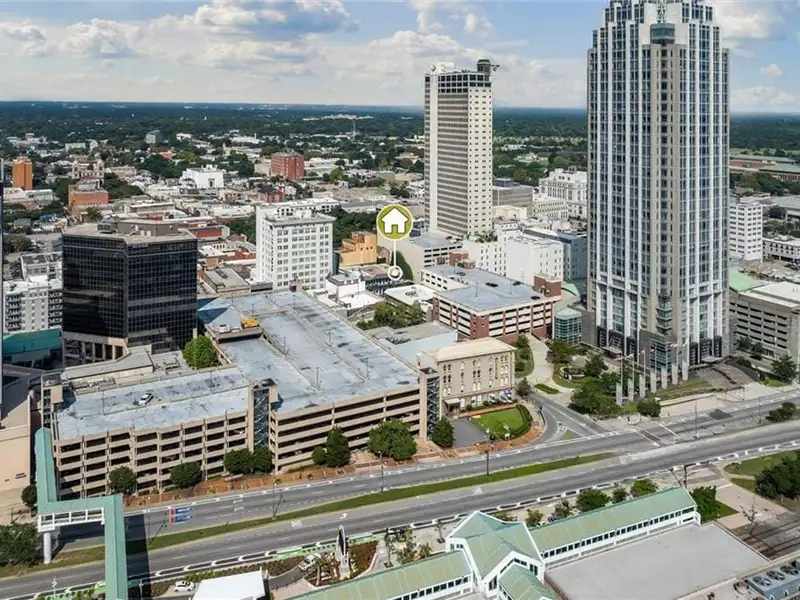 Renovated Heritage Mobile Property with Class a Recording Studio and Prime Office Space