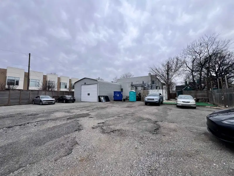 Renovated Memphis Recording Studio with Artist Apartments and Short-term Rental Potential