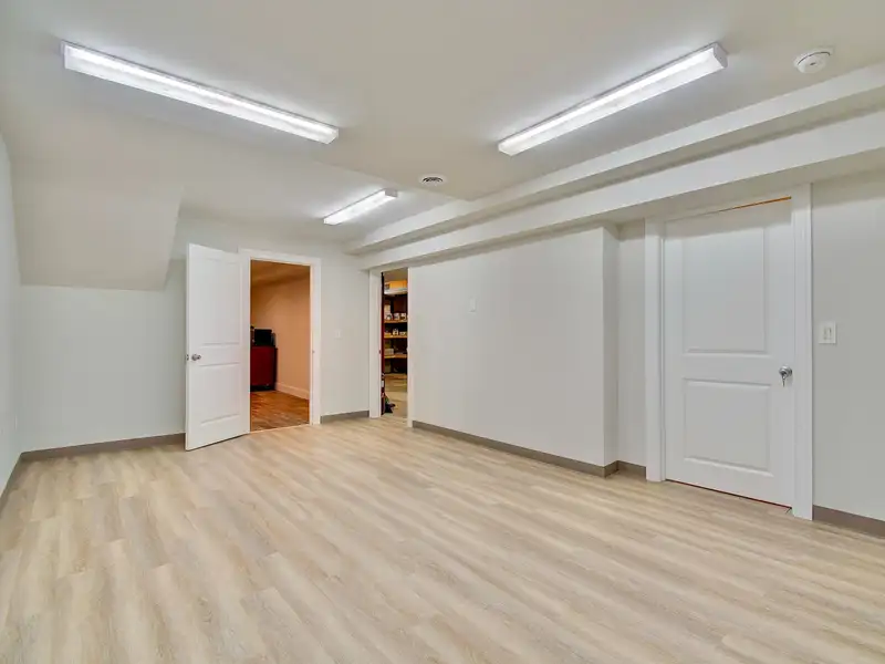 Renovated Commercial Building with Office Space and Parking in Historic Location