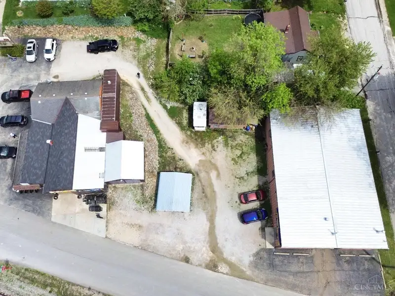 Turnkey Auto Mechanic Business with Multiple Buildings in Mt. Orab
