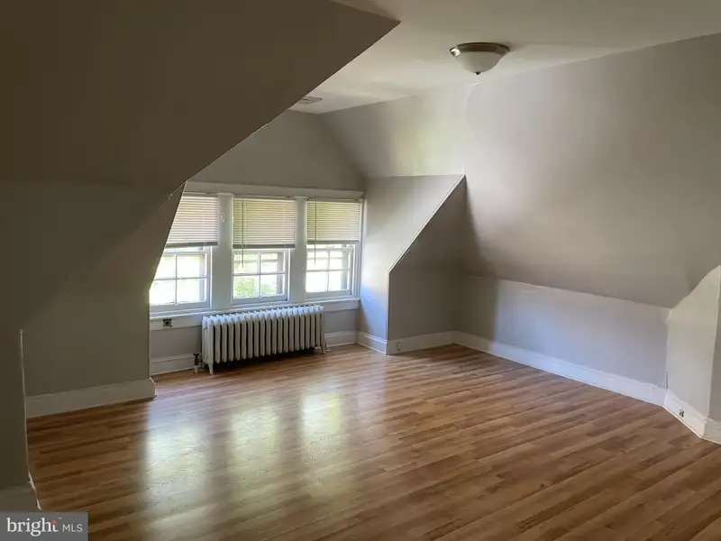 Renovated 5-unit Building in University City with Separate Utilities and Active Rental License