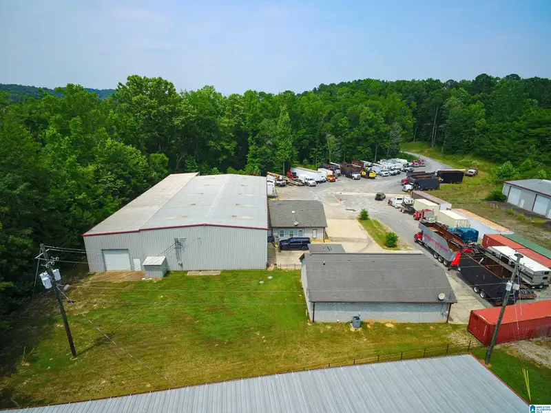 Commercial Property with Room to Expand, Prime Location at New Reduced Price