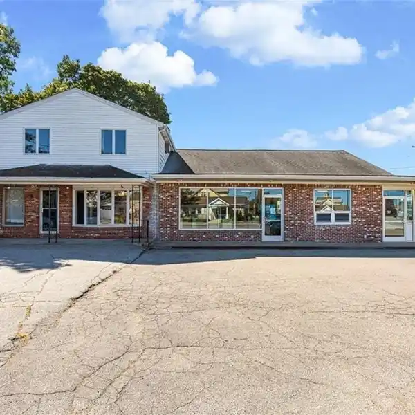 Commercial Sale