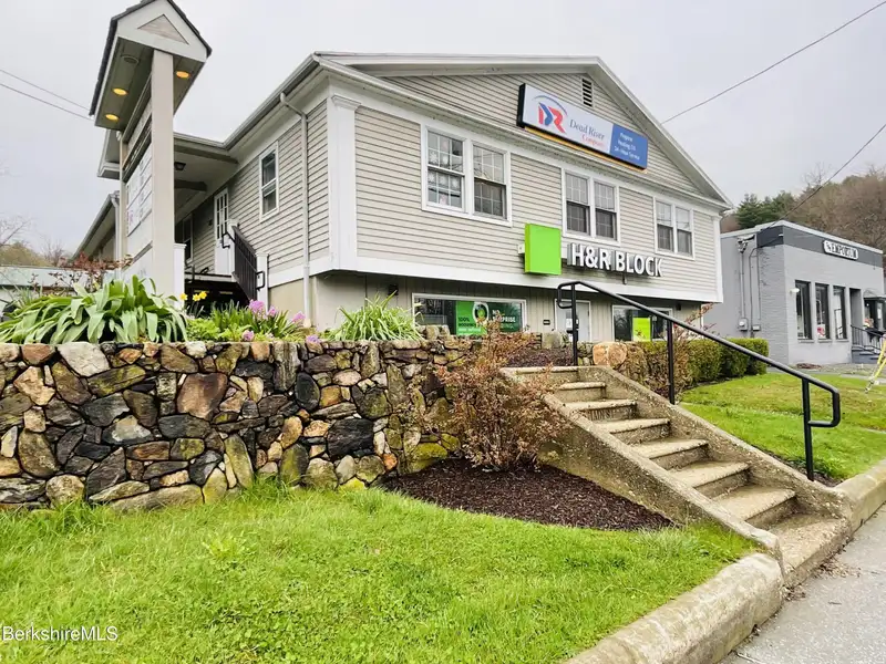Charming Residential Property in Desirable Location
