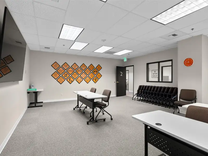 Move-in Ready Office Suite for Lease in Kalispell, 2,548 Sf with Versatile Spaces