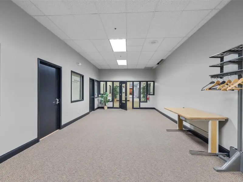 Remodeled Office Suites with Highway Access and Tenant Improvements Available