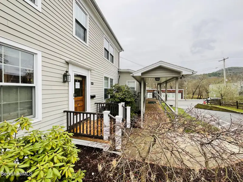 Charming Residential Property in Desirable Location