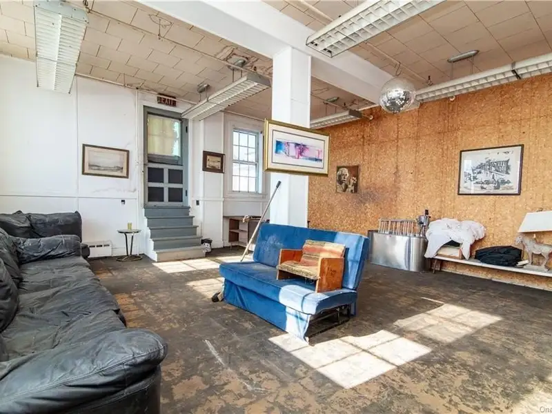 Historical Mixed-use Industrial Property for Rent in Walden - 35,000 Sq.ft. Total Space