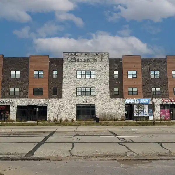 Commercial Lease