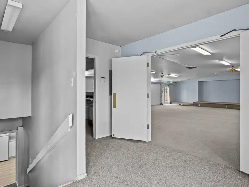 Spacious Two-level Commercial Property on Patterson Road, Grand Junction - High Visibility and Accessibility