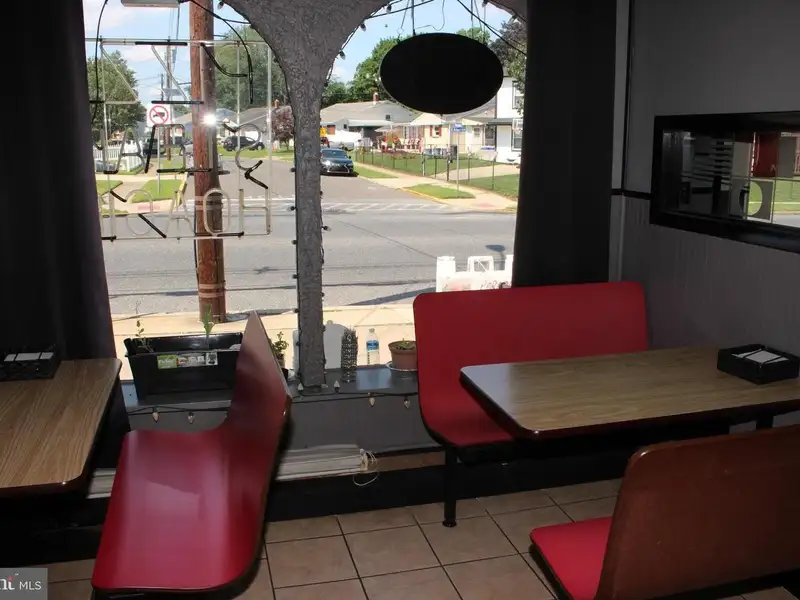 Established Pizza Store for Sale in High-traffic Location Near Black Horse Pike