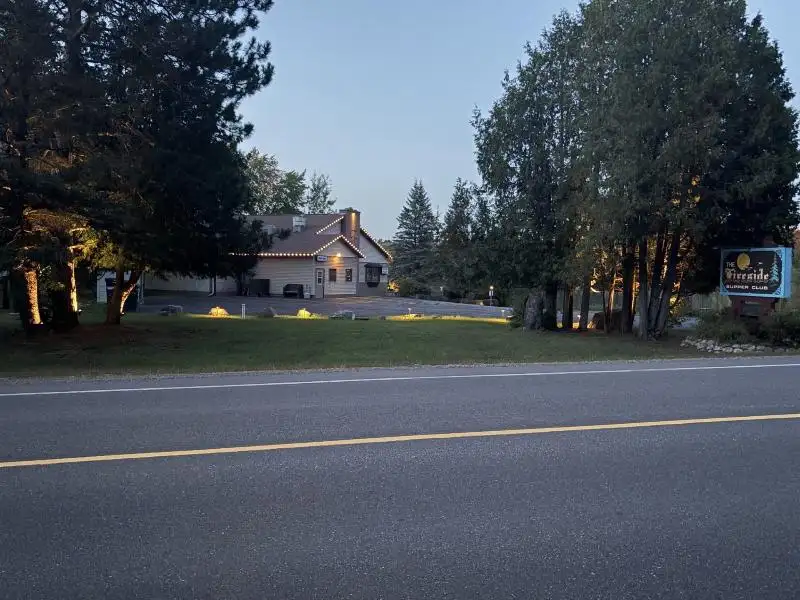 Turnkey Restaurant with Scenic Lake Views in Northwoods Location