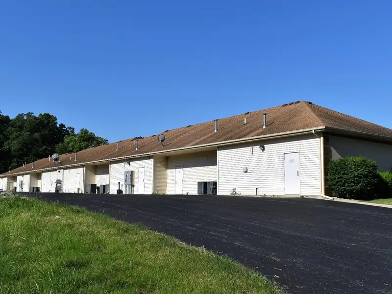 Brand-new End Unit Retail/office Space in Prime Location with Ample Parking